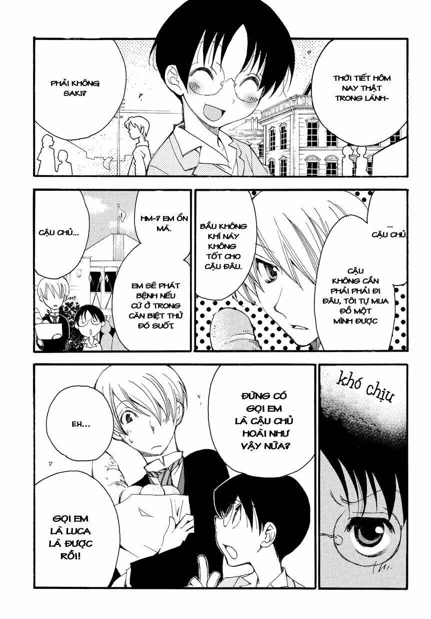 hakushi no fukakai na yaen chapter 1 11