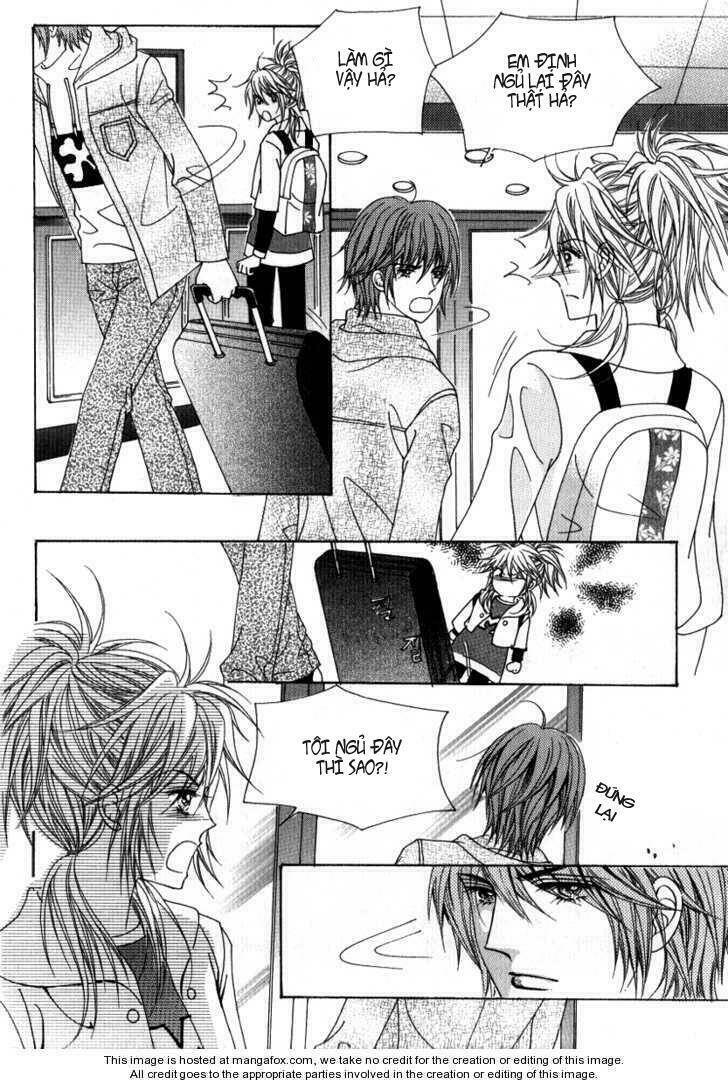 she's scary chapter 25 3