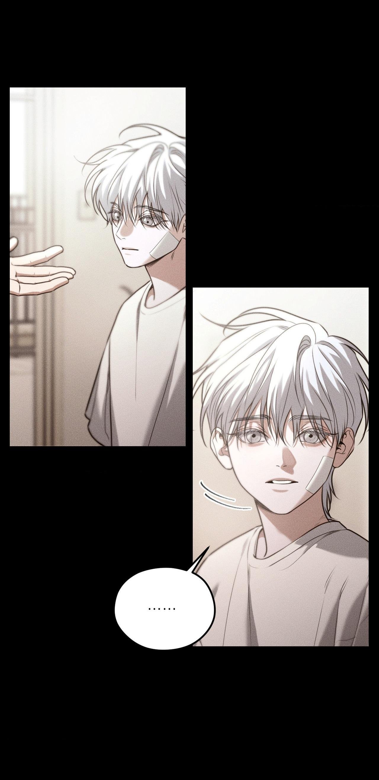 dear teddy bear chapter 31 37