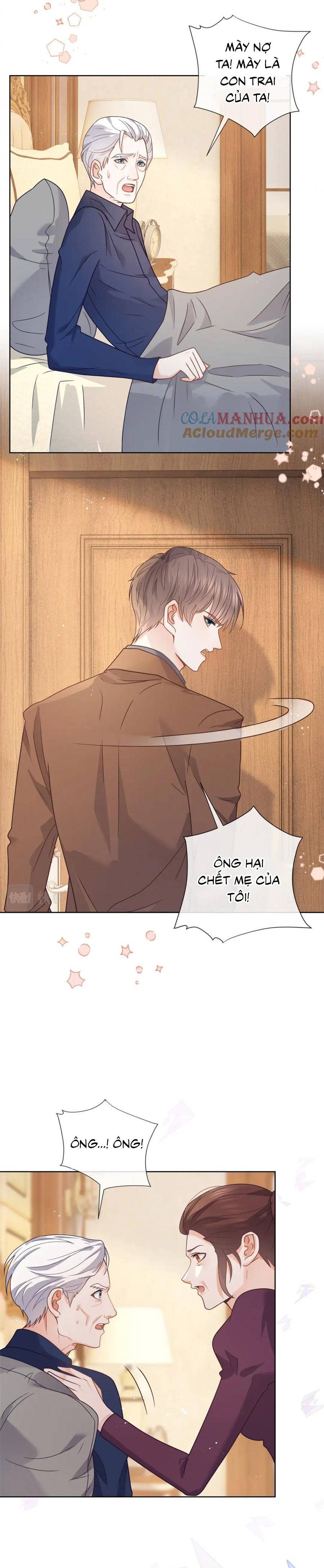 sát thủ đại nhân tại tuyến dưỡng hồ chapter 119 6