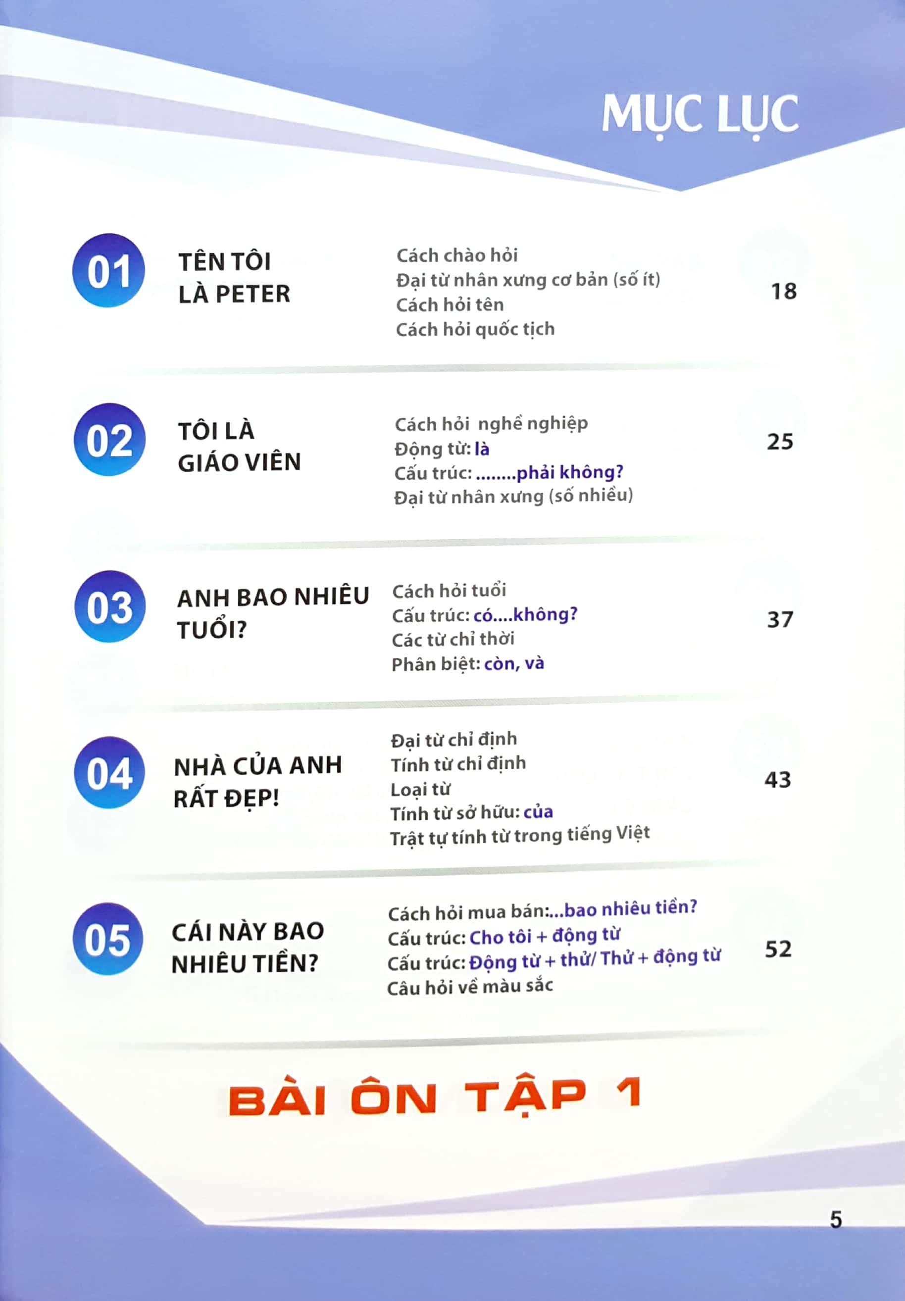 Tiếng Việt 123 - Tiếng Việt Dành Cho Người Nhật - Trình Độ A (Tái Bản 2024)