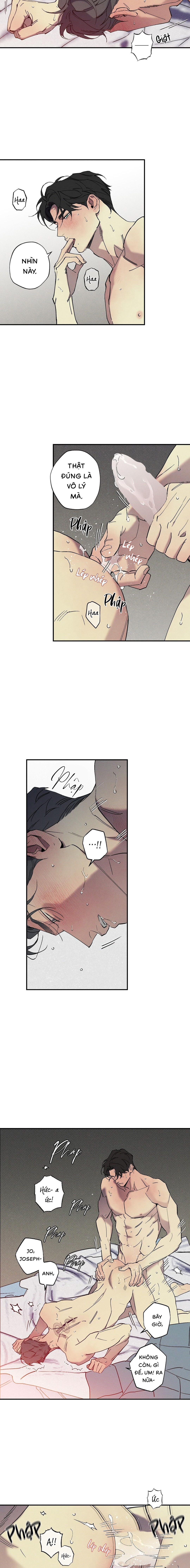 wet sand chapter 52 10