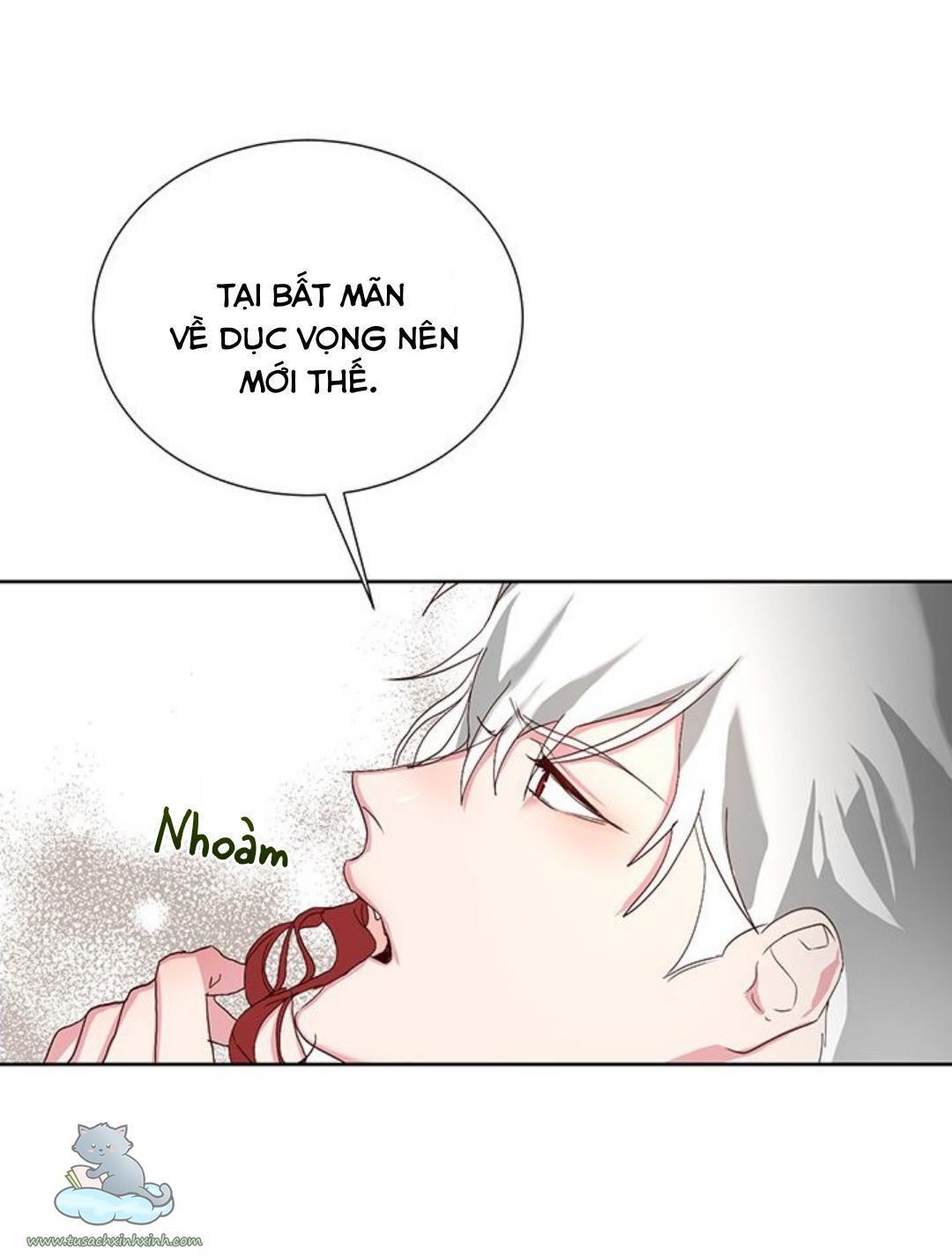 thế thì ta cứ trở thành kẻ ác thôi chapter 6 9