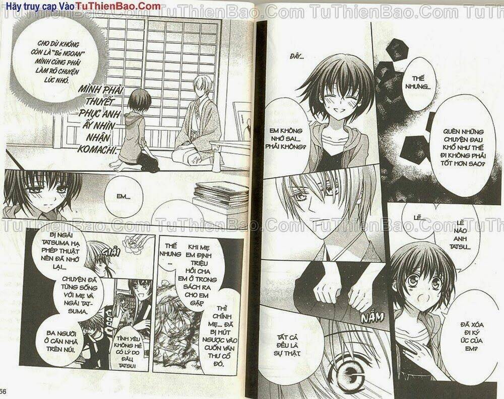 triệu hồi sư chapter 5 30