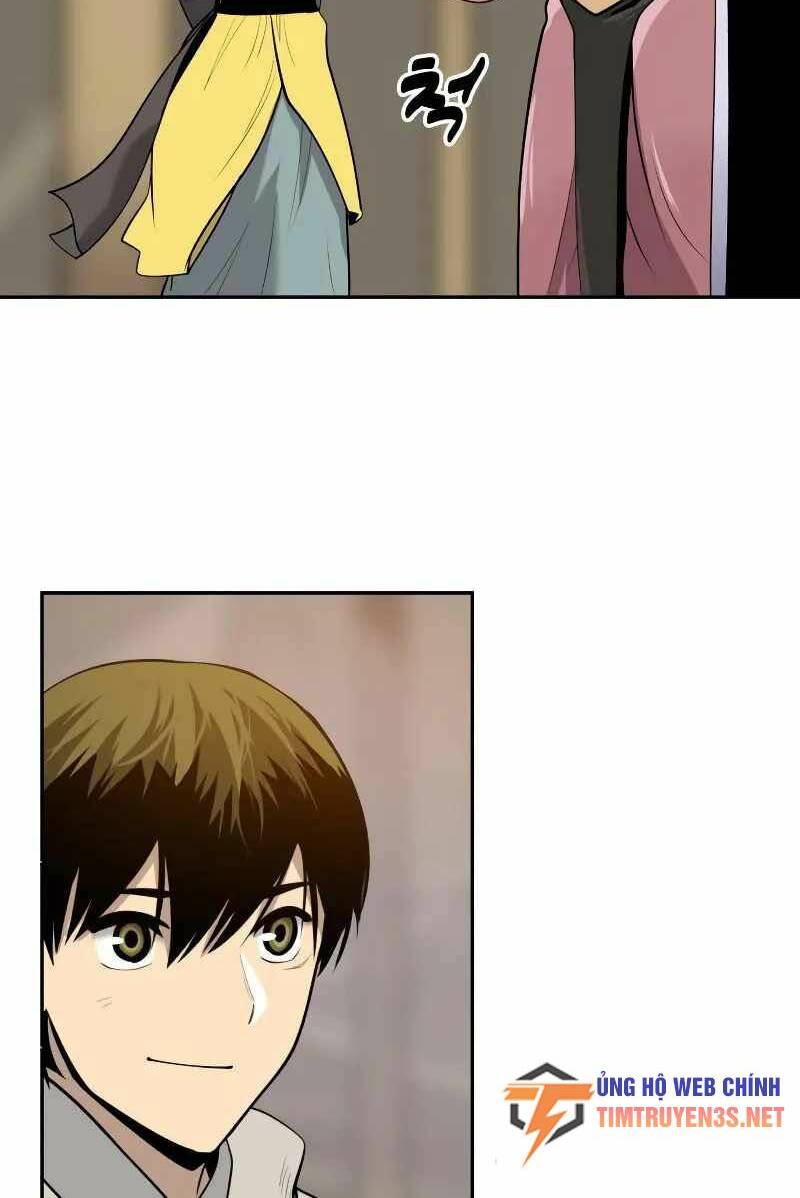 thiếu niên kiếm sư chapter 66 40