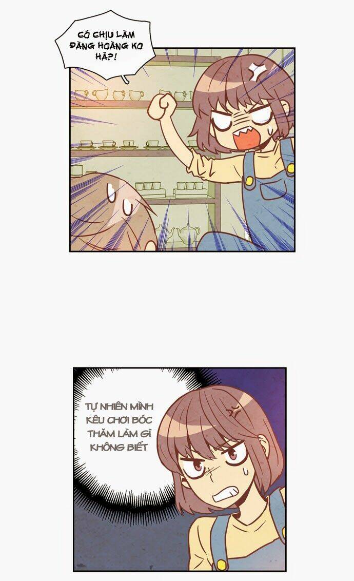 evergreen tea chapter 12 41