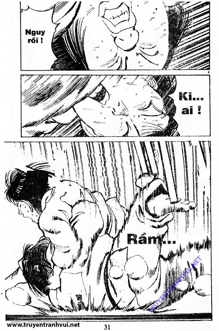 yawara chapter 205 7