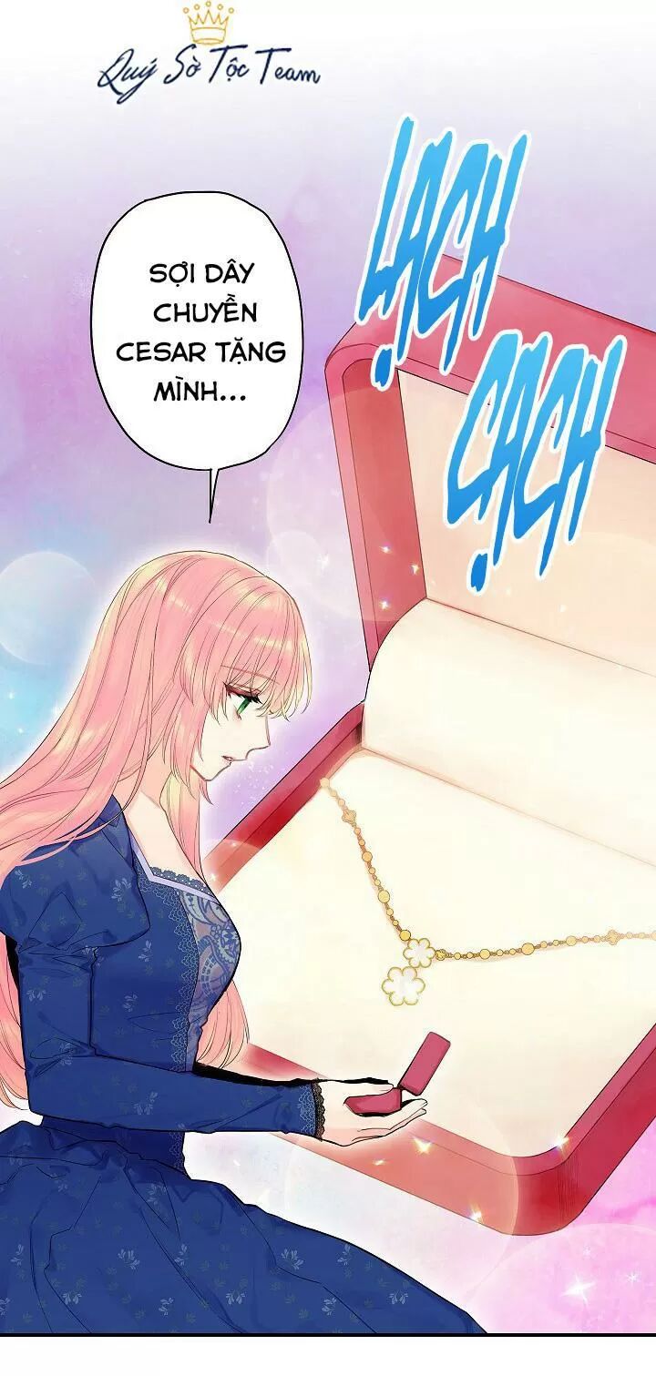 thánh nữ ẩn danh chapter 144 9