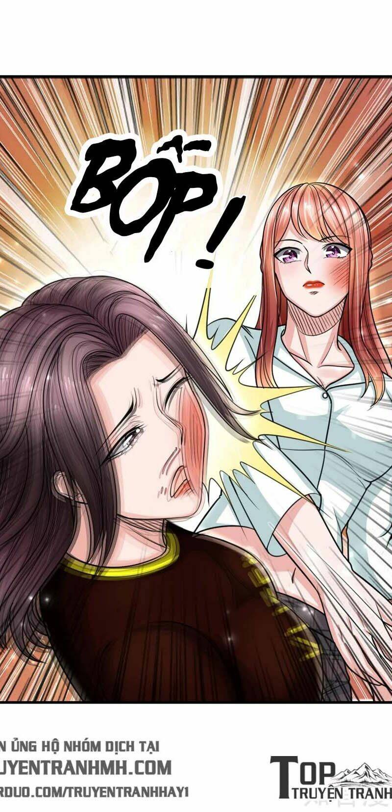 tuyệt đỉnh khí thiếu chapter 31 15