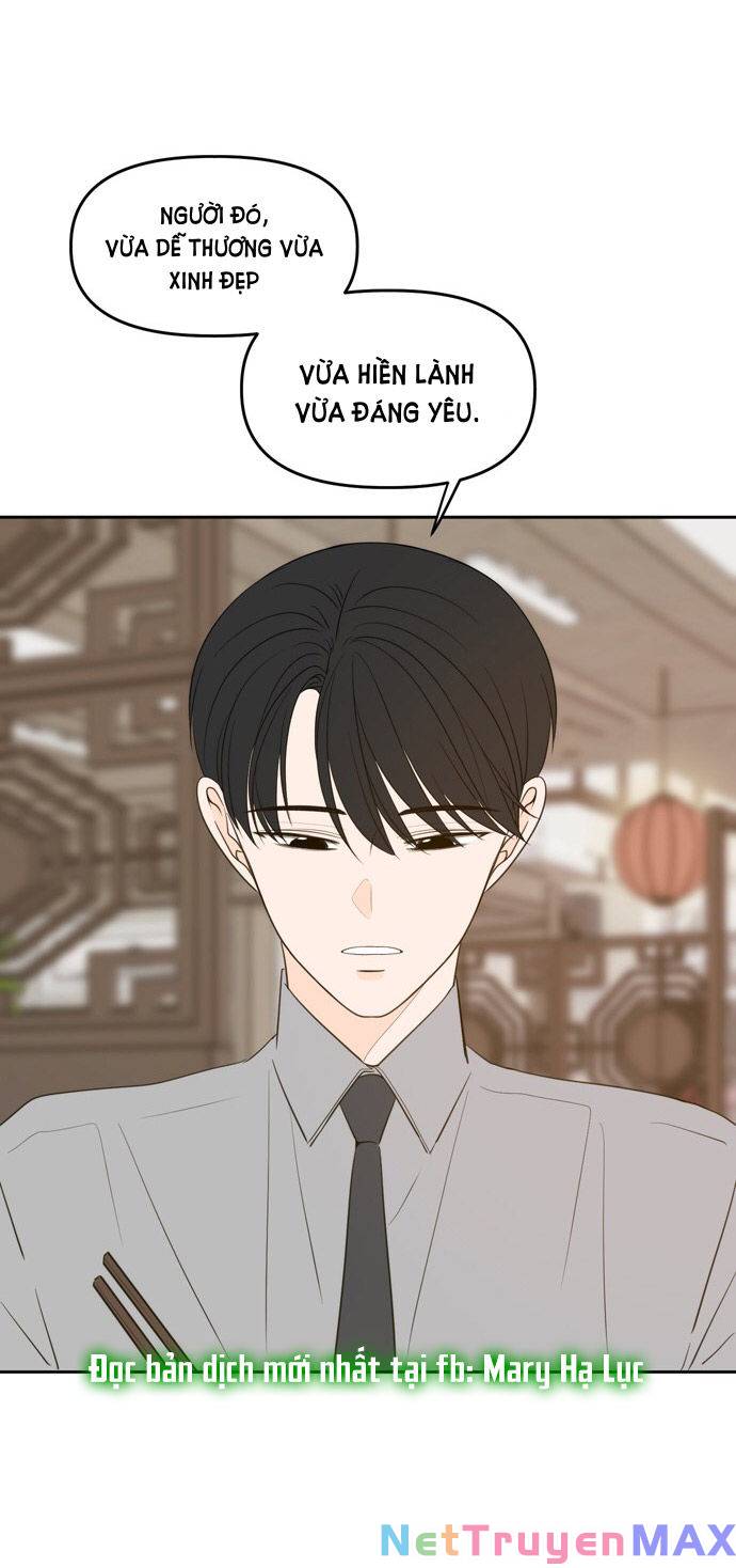 kiếp này cũng xin chăm sóc tôi như vậy nhé kiếp này cũng xin chăm sóc tôi như vậy nhé chapter 112 7