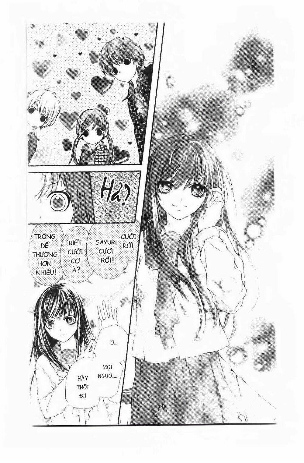 tôi là yamada zenjiro chapter 15 36