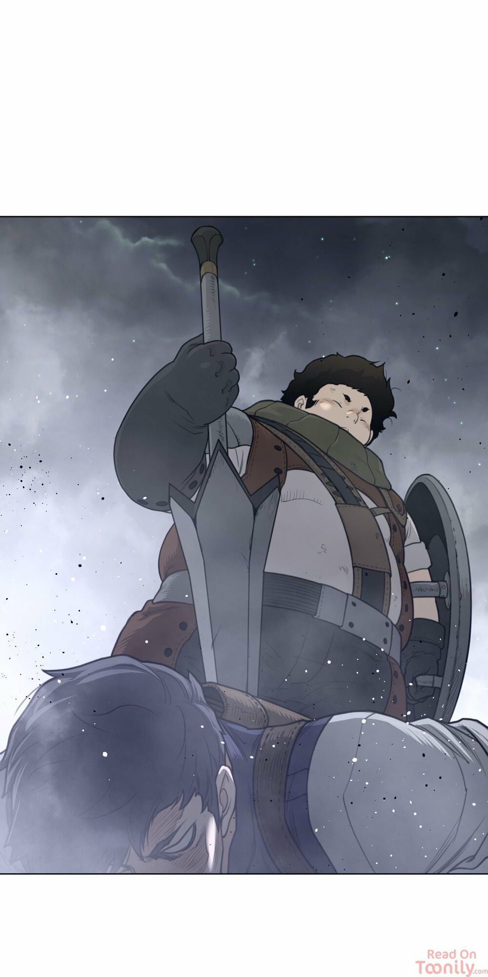 một nửa hoàn hảo chapter 113 13