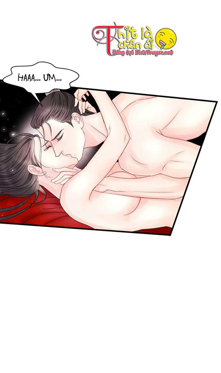 đêm thác loạn (đêm dục vọng) chapter 5 46