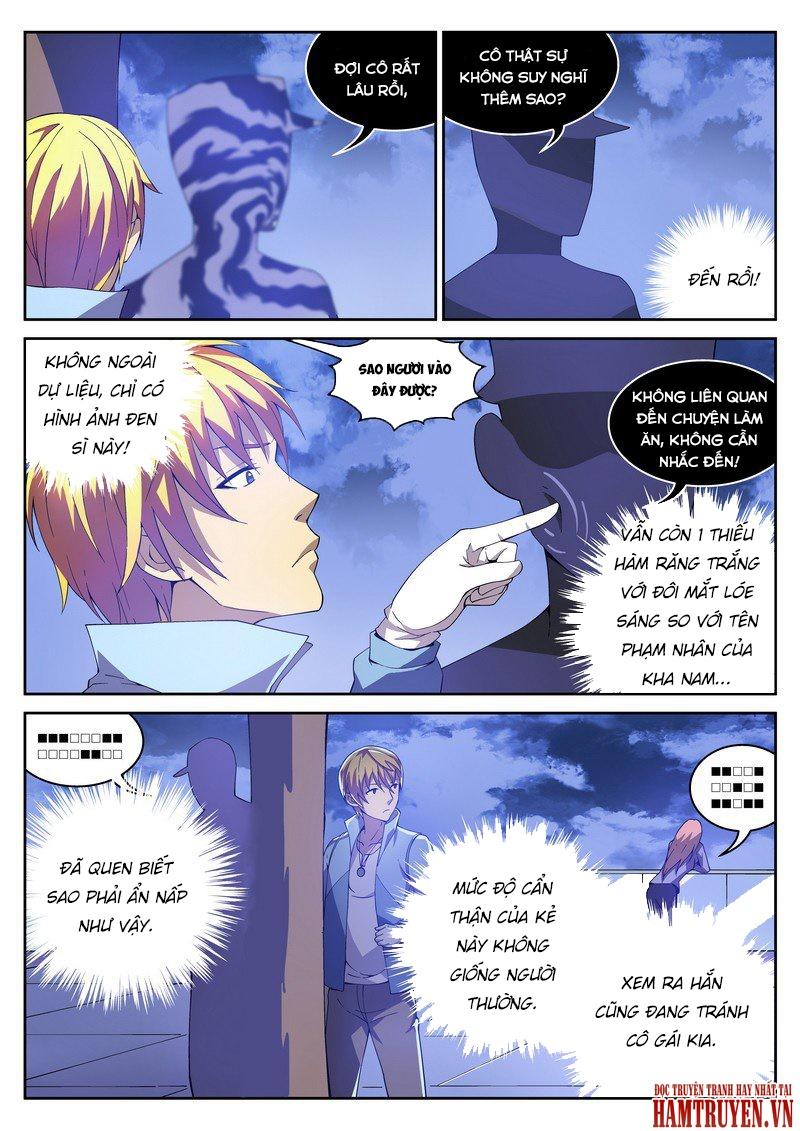 tử vong hồi 2 chapter 3 11