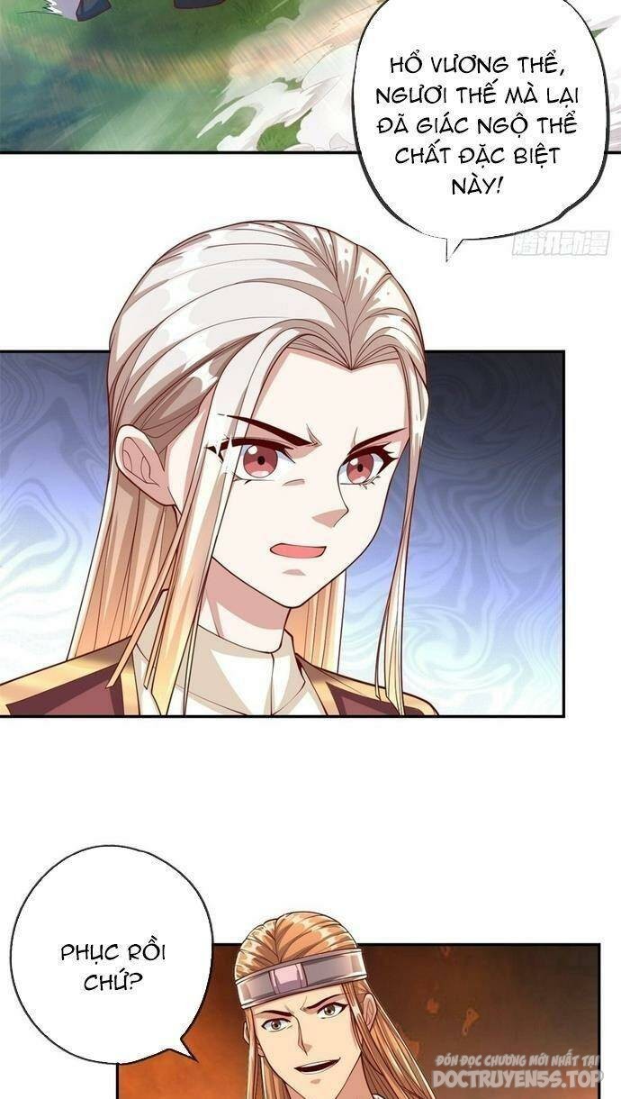 ta có khả năng vô hạn đốn ngộ chapter 38 12