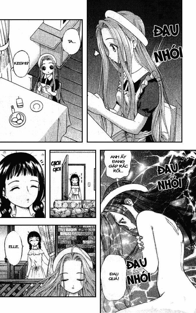 happy world! chapter 4 8