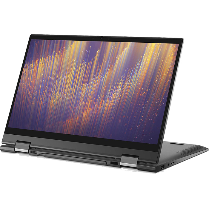 Laptop Dell Inspiron 7306 N3I5202W (Core i5-1135G7/ 8GB (4GBx2) LPDDR3 4267MHz/ 512GB SSD M.2 PCIe NVMe/ 13.3 FHD/ Win10) - Hàng Chính Hãng