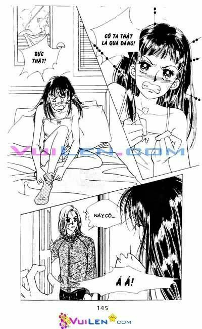 bữa tối của hoàng tử chapter 1 145