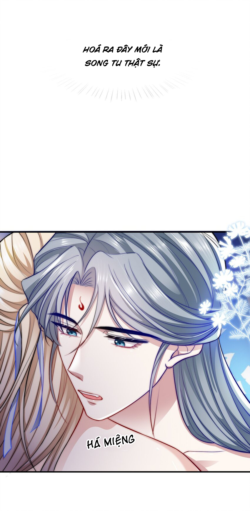 chiến lược tẩy trắng của phản diện chapter 51 35