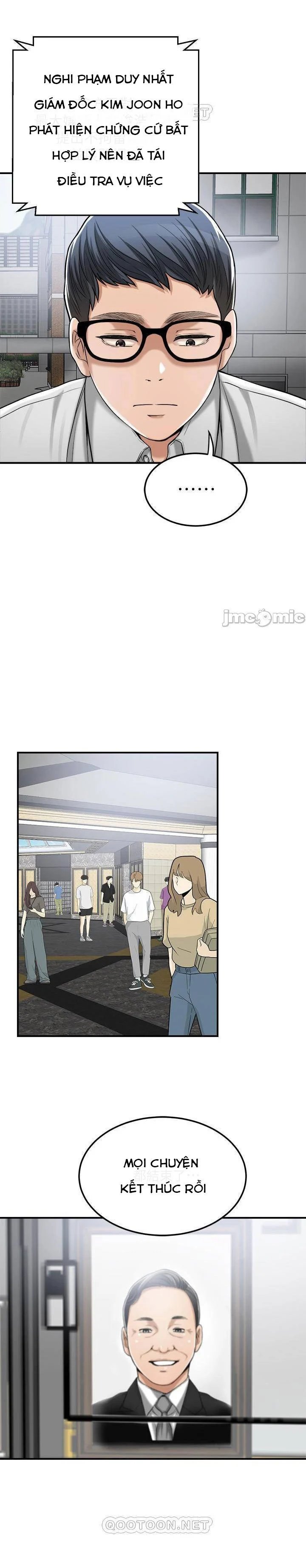 ham muốn chapter 50 21