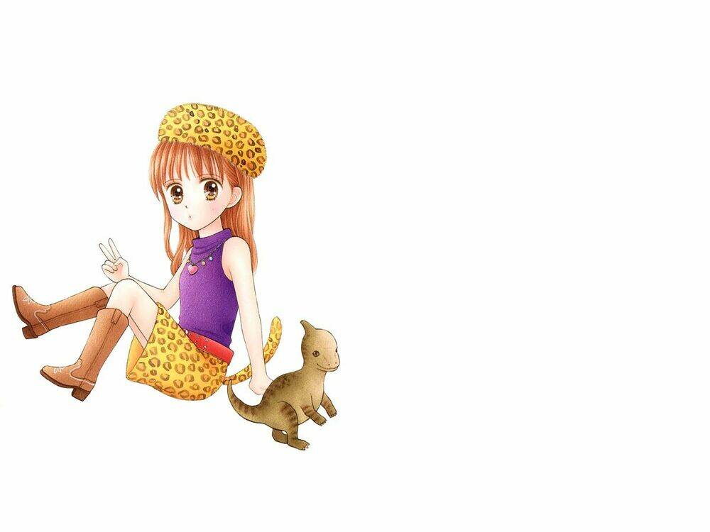 kodomo no omocha chapter 8 4