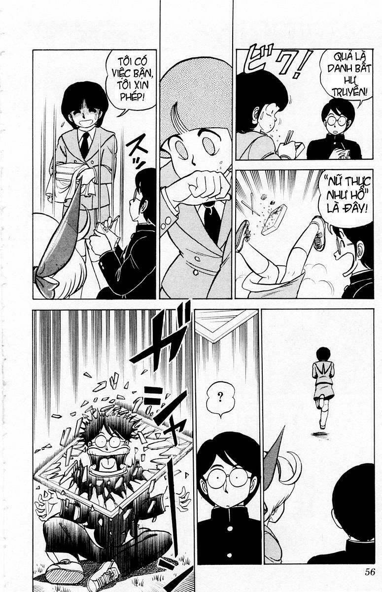 yuu & mi chapter 14 15