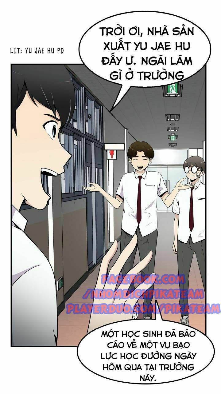 điều tra viên chuyển sinh chapter 9 42