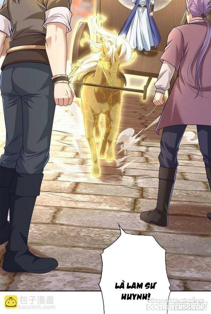 ta có khả năng vô hạn đốn ngộ chapter 35 22