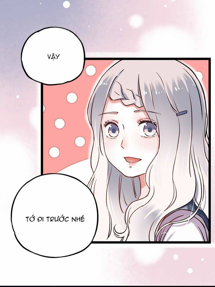 trạch thượng tịch mịch huỳnh hỏa chapter 2 97