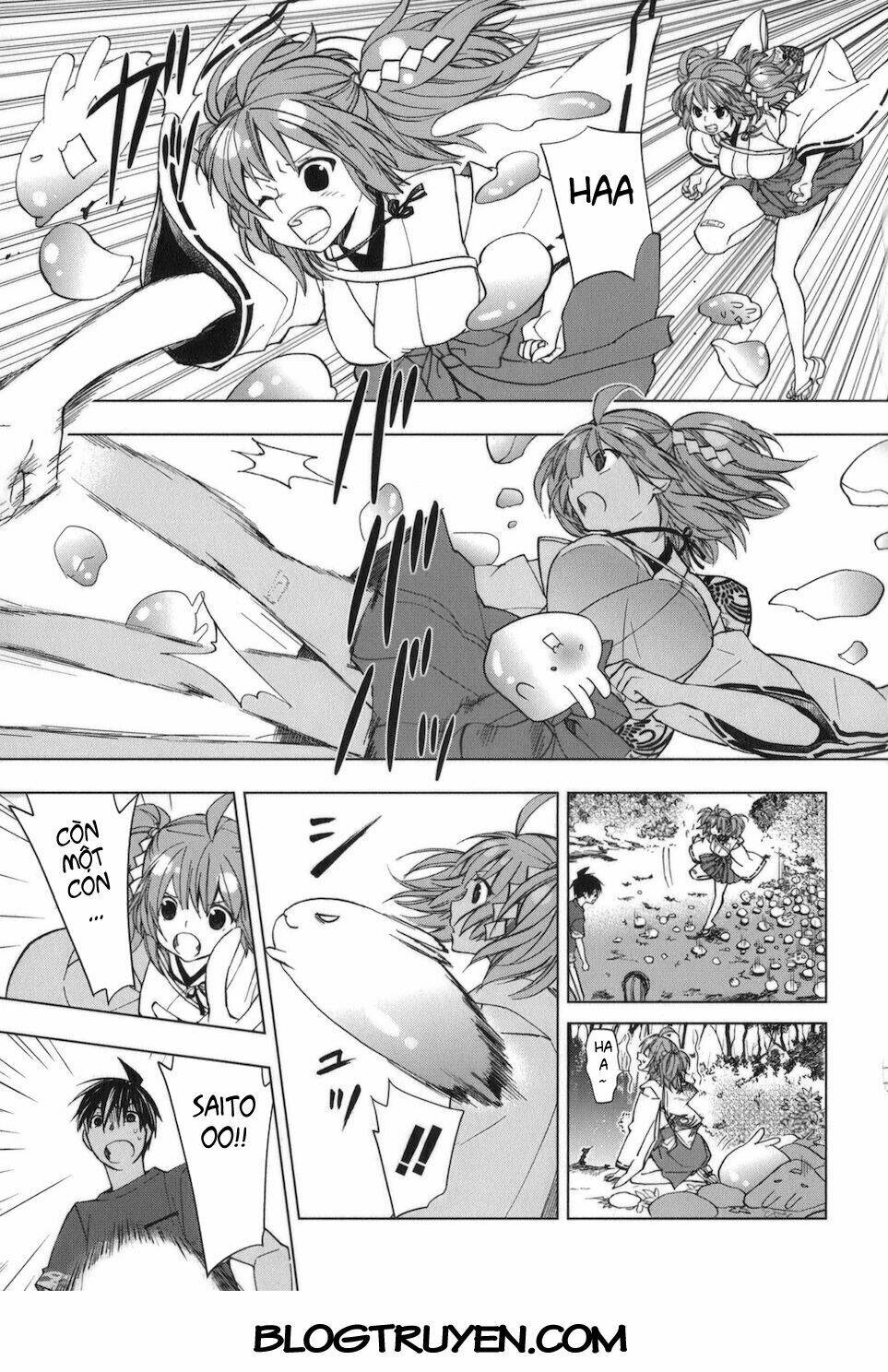 urasai chapter 29 13