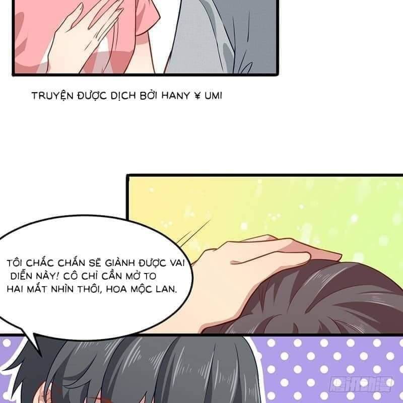 mộc lan muốn xuất giá chapter 17 6