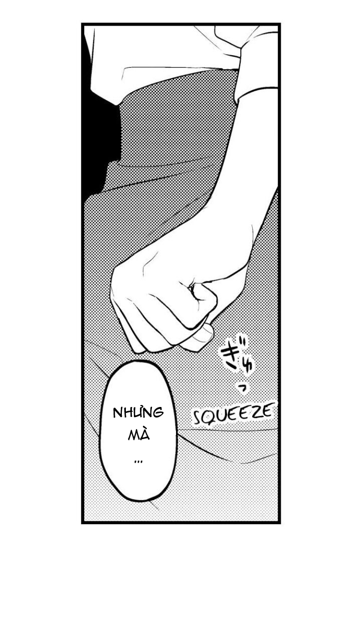 tôi muốn lấy thứ đó của bác sĩ ichinose chapter 17.1 17