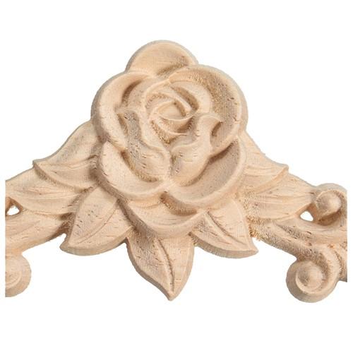 Tấm Gỗ Chạm Khắc Trang Trí Nội Thất 8x8cm