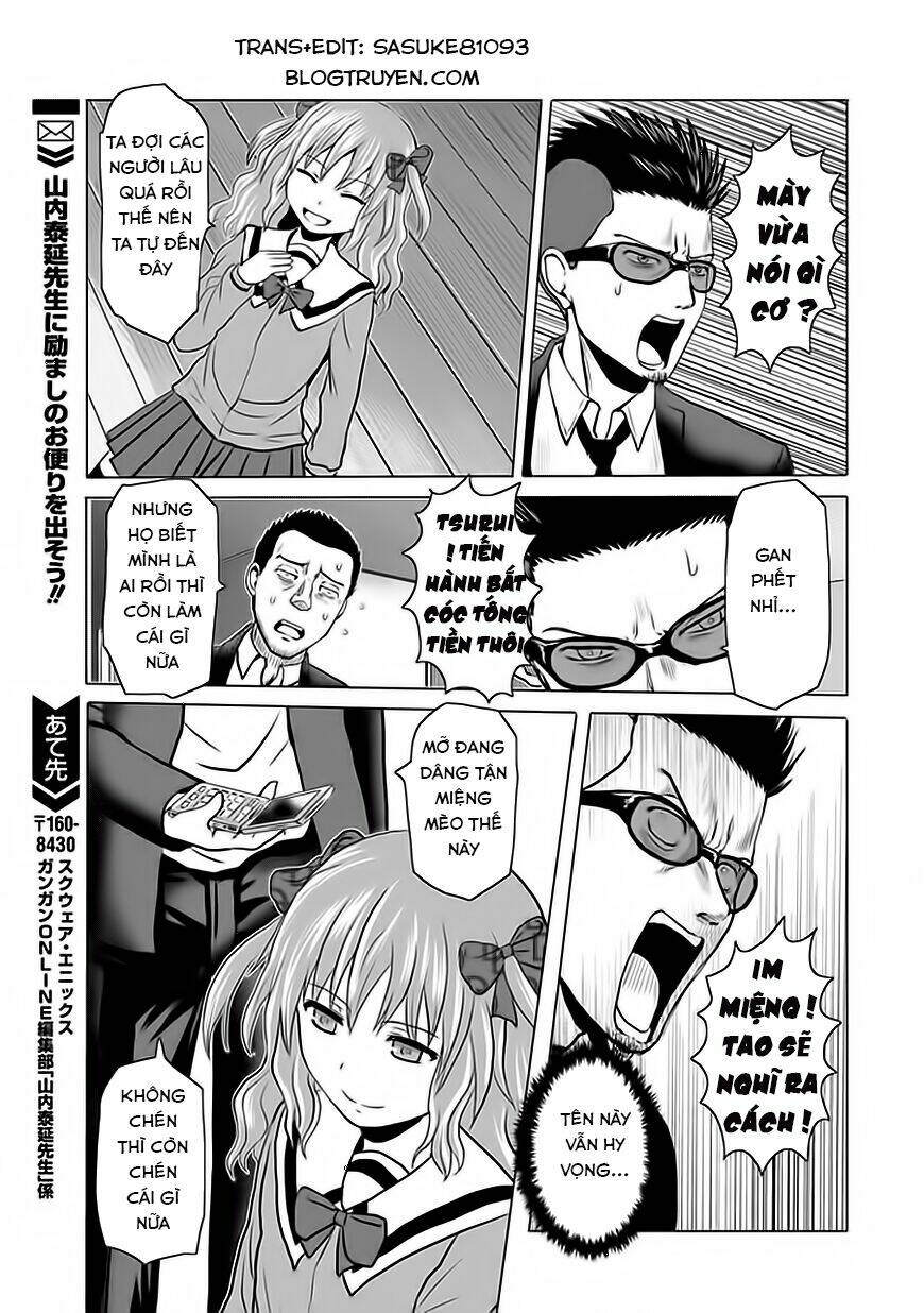 zai x 10 chapter 32 8