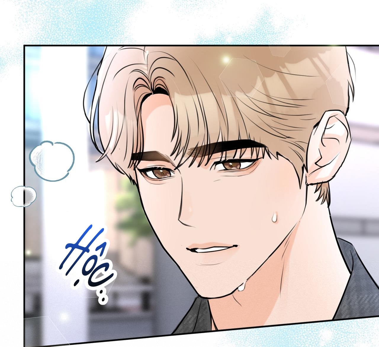 tình mình khó nói chapter 7 125