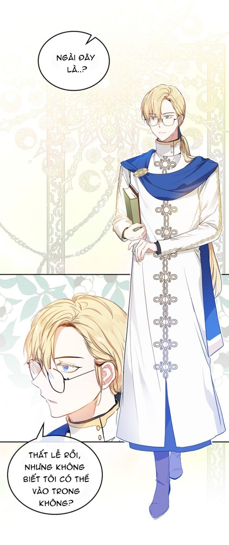 lần này tôi sẽ trở thành gia chủ chapter 5 60