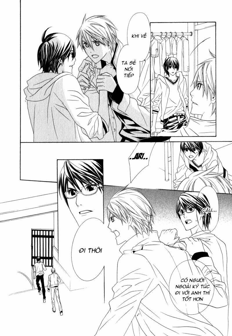 amayadori wa basu-tei de chapter 3 43