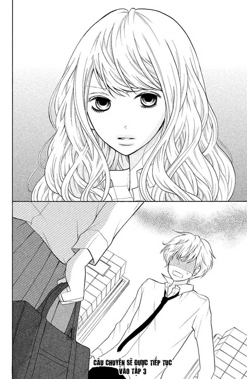 3d kanojo - bạn gái 3d chapter 8 40