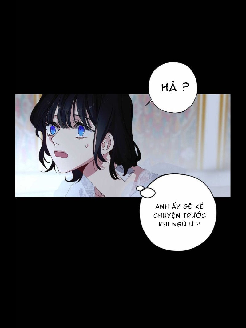 mối tình đầu của bạo chúa chapter 28 25