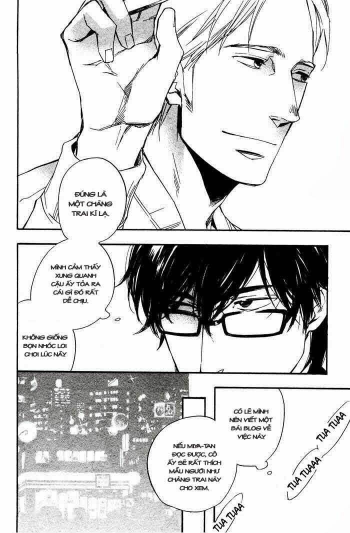 merry checker chapter 1 21