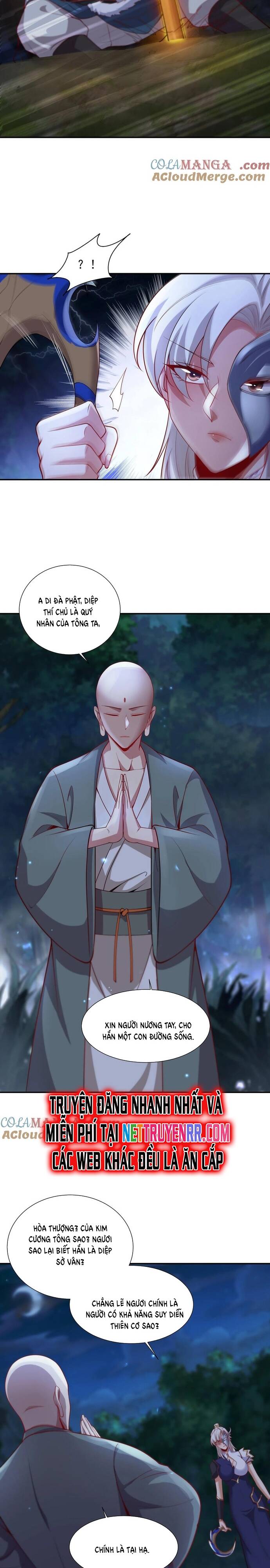 valkyria nainen kikan chapter 61 5