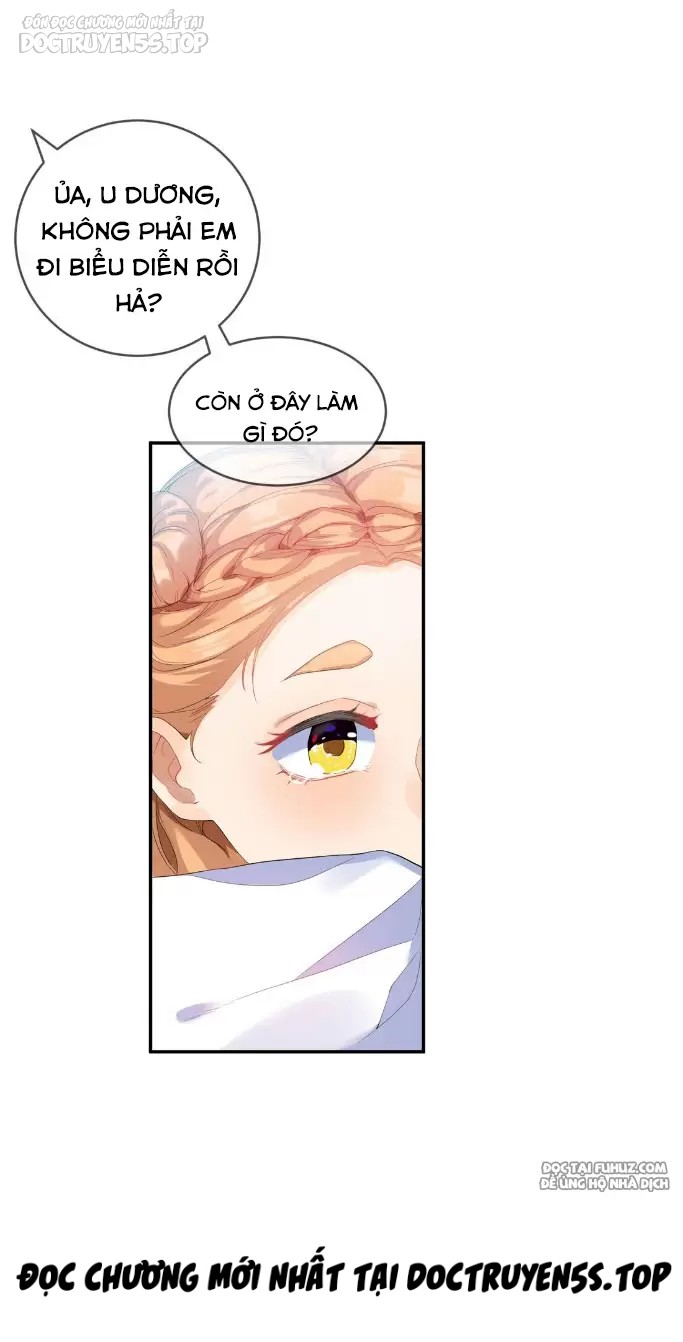 lời nói dối của cô ấy chapter 21 8