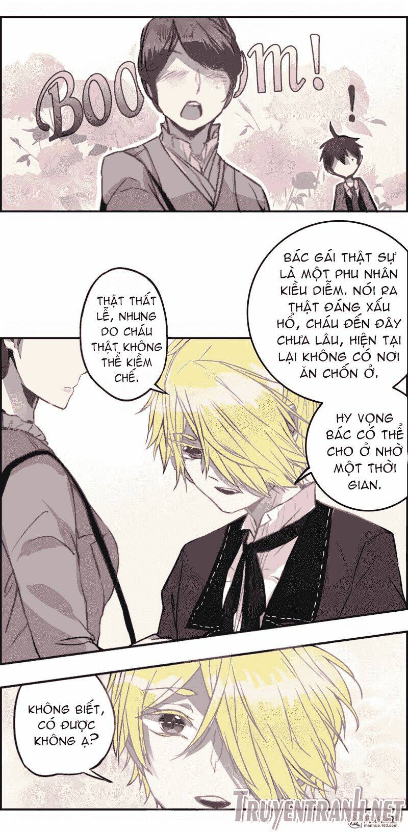 triển khai dị năng chapter 4 7