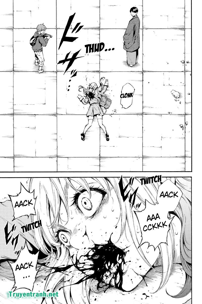 tenkuu shinpan arrive chapter 185 7