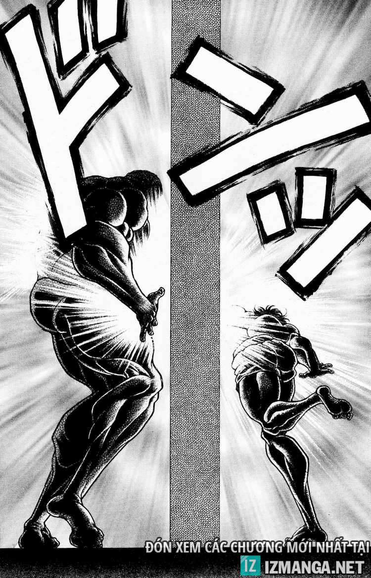 baki – son of ogre chapter 61 104