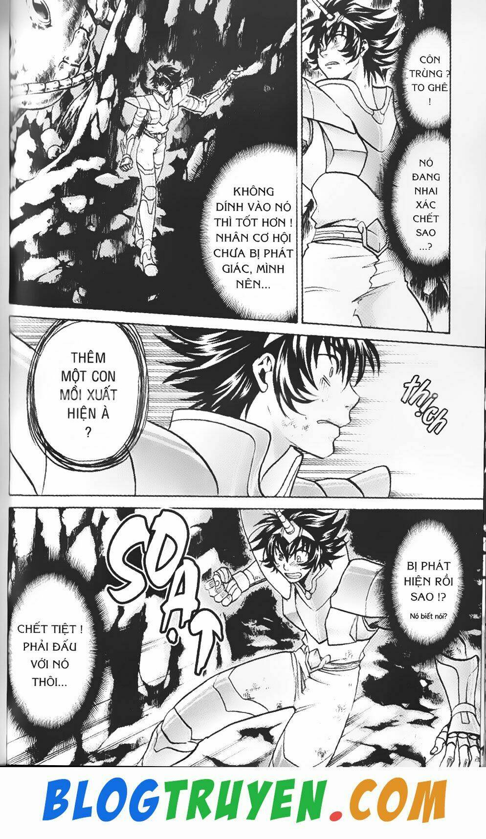 thần thoại minh vương chapter 58 6