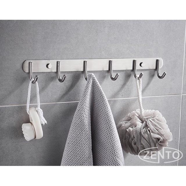 Móc áo inox 304, móc quần áo 304