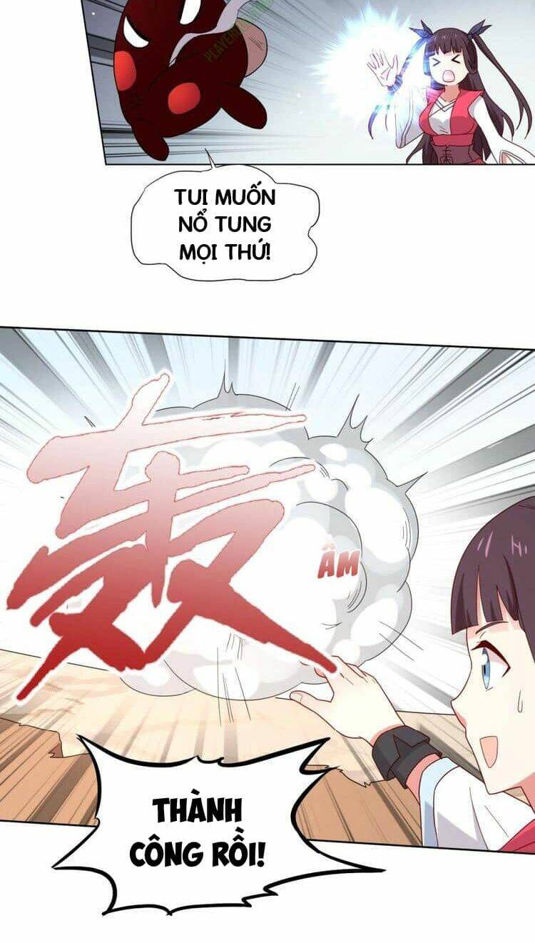 ta luyện giả kim trong thời đại tu tiên chapter 6 4