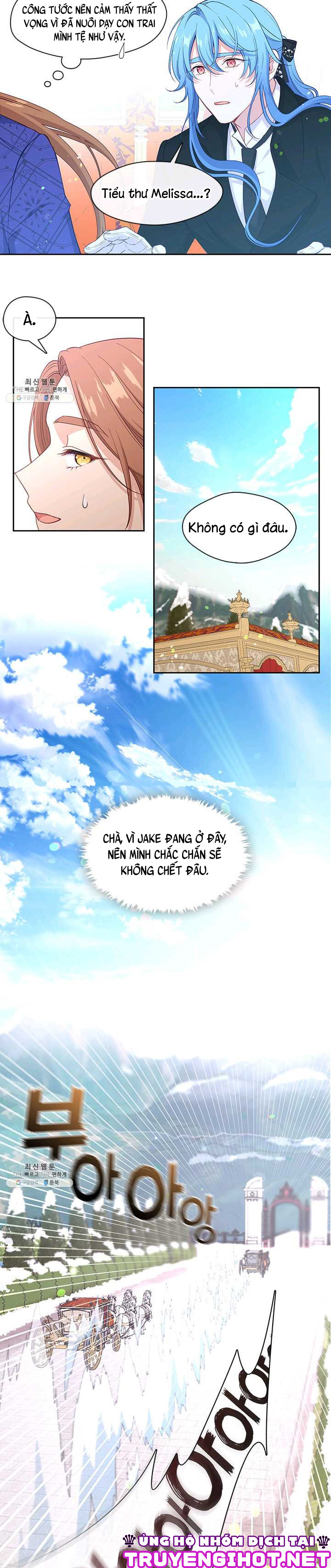cẩn thận nữ phụ phản diện đấy! chapter 74 24