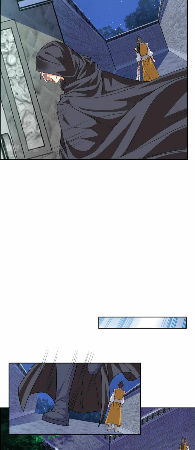 thôn phệ một thế giới tu tiên chapter 120 27